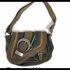 Vintage Dior bag